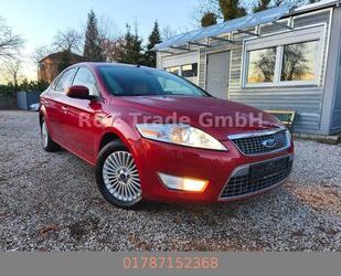 Ford Mondeo Gebrauchtwagen