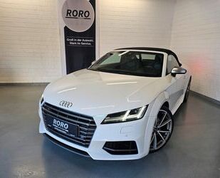 Audi TTS Gebrauchtwagen