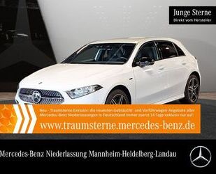 Mercedes-Benz A 250 Gebrauchtwagen