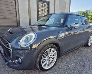 Mini Cooper S Gebrauchtwagen