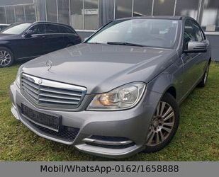 Mercedes-Benz C 250 Gebrauchtwagen