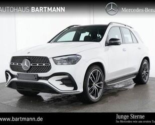 Mercedes-Benz GLE 450 Gebrauchtwagen