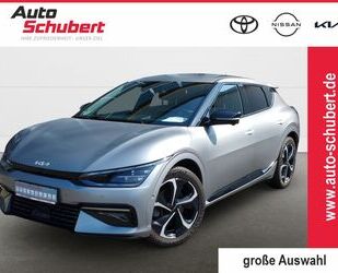 Kia EV6 Gebrauchtwagen