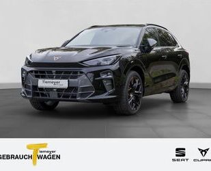 Cupra Terramar Gebrauchtwagen