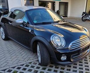 Mini Cooper Coupé Gebrauchtwagen
