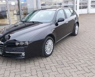 Alfa Romeo 159 Gebrauchtwagen