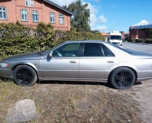 Cadillac STS Gebrauchtwagen