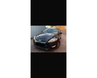 Ford Mondeo Gebrauchtwagen