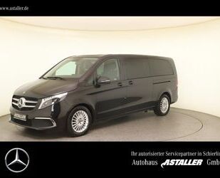 Mercedes-Benz V 300 Gebrauchtwagen
