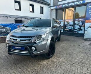 Mitsubishi L200 Gebrauchtwagen
