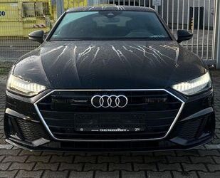 Audi A7 Gebrauchtwagen