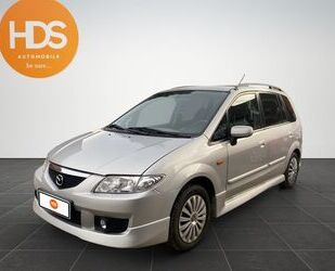 Mazda Premacy Gebrauchtwagen