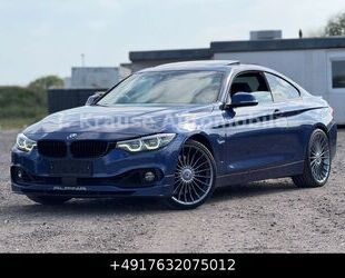 Alpina B4 Gebrauchtwagen