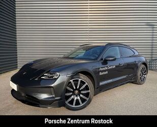 Porsche Taycan Gebrauchtwagen