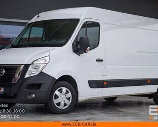Nissan NV400 Gebrauchtwagen