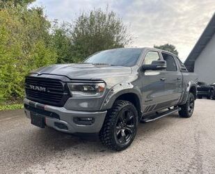 Dodge RAM Gebrauchtwagen