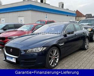 Jaguar XE Gebrauchtwagen