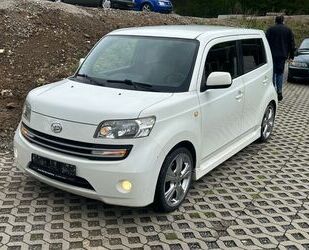 Daihatsu MATERIA Gebrauchtwagen