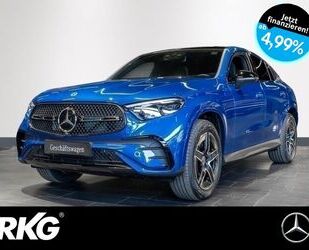 Mercedes-Benz GLC 450 Gebrauchtwagen
