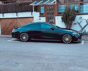 Mercedes-Benz CLS 53 AMG Gebrauchtwagen