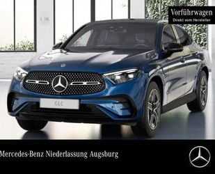 Mercedes-Benz GLC 450 Gebrauchtwagen