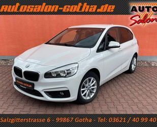 BMW 220 Gebrauchtwagen