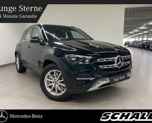 Mercedes-Benz GLE 350 Gebrauchtwagen