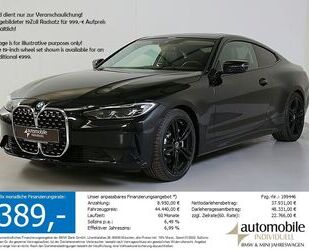BMW 430 Gebrauchtwagen
