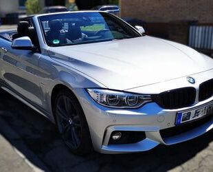 BMW 435 Gebrauchtwagen