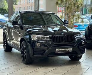 BMW X4 Gebrauchtwagen