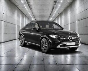 Mercedes-Benz GLC 220 Gebrauchtwagen