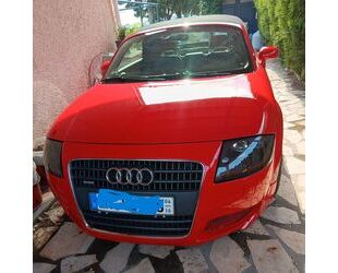 Audi TT RS Gebrauchtwagen