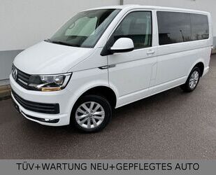 VW T6 Multivan Gebrauchtwagen