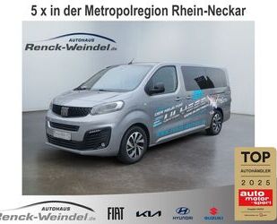 Fiat Ulysse Gebrauchtwagen