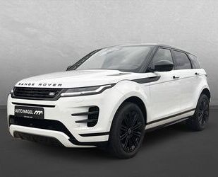 Land Rover Range Rover Evoque Gebrauchtwagen