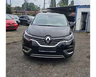 Renault Espace Gebrauchtwagen
