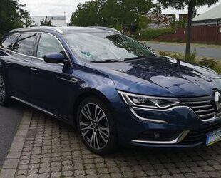 Renault Talisman Gebrauchtwagen