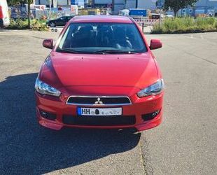 Mitsubishi Lancer Gebrauchtwagen