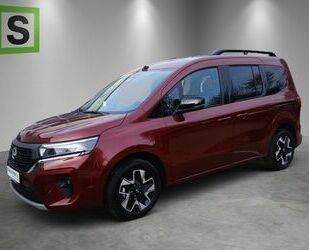 Nissan Townstar Gebrauchtwagen