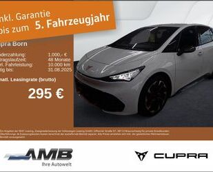 Cupra Born Gebrauchtwagen