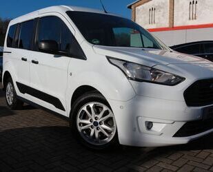 Ford Tourneo Gebrauchtwagen