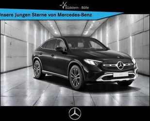 Mercedes-Benz GLC 220 Gebrauchtwagen