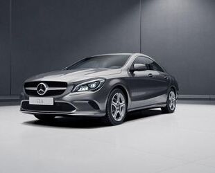 Mercedes-Benz CLA 200 Gebrauchtwagen