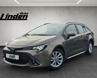 Toyota Corolla Gebrauchtwagen