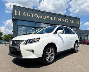Lexus RX 450 Gebrauchtwagen
