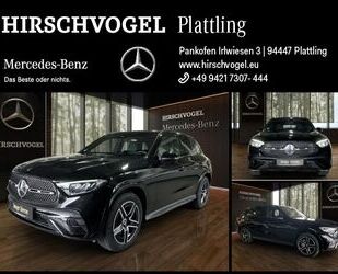 Mercedes-Benz GLC 200 Gebrauchtwagen