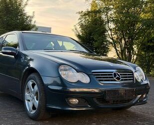 Mercedes-Benz C 320 Gebrauchtwagen