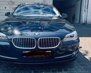 BMW 528 Gebrauchtwagen