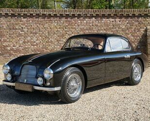 Aston Martin Andere Oldtimer