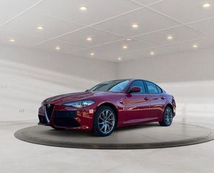 Alfa Romeo Giulia Gebrauchtwagen